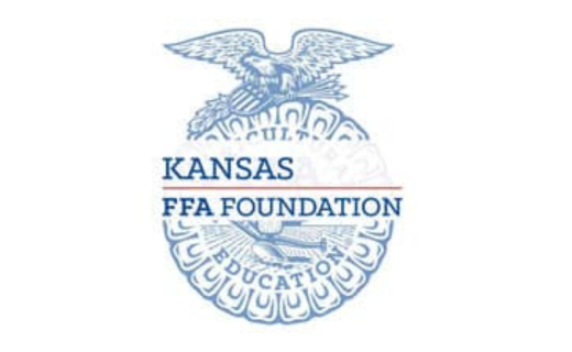  Tucker Leck Named Kansas FFA State Star in Ag Placement 